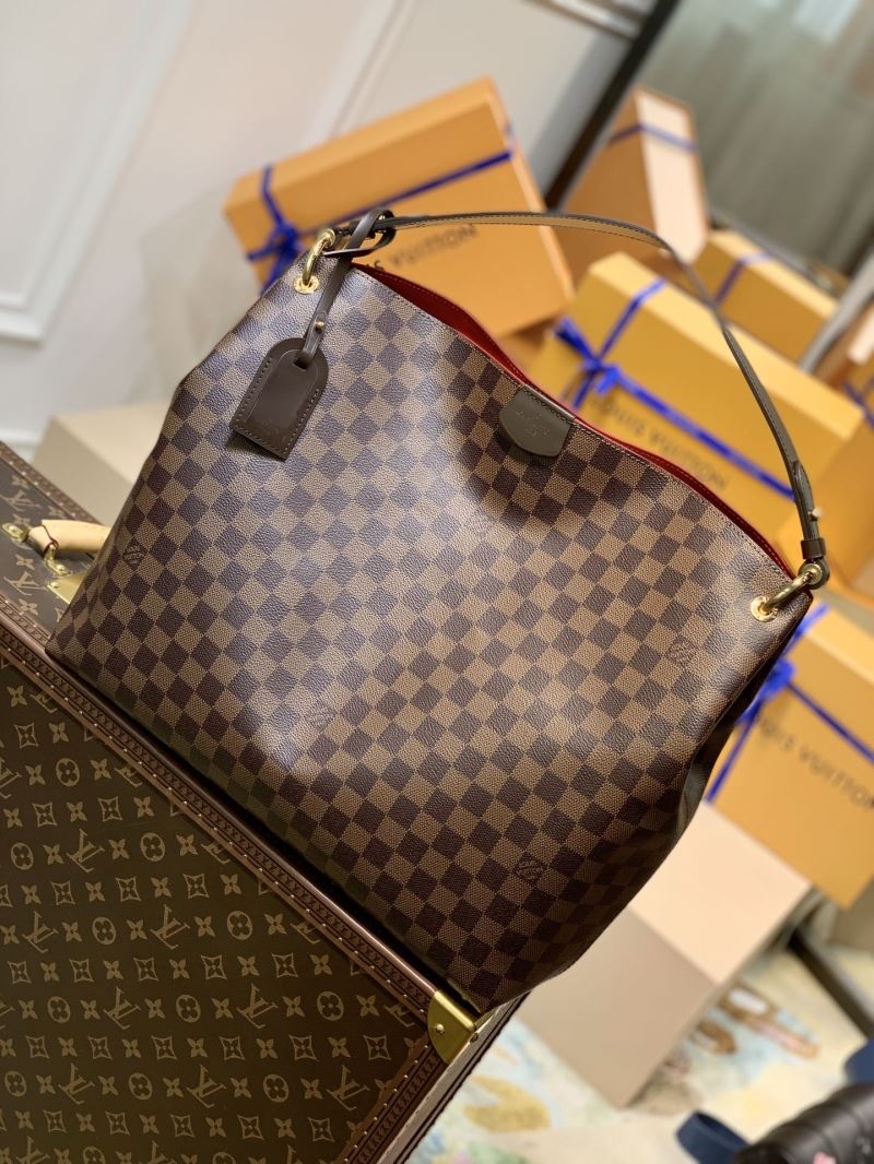 LV Shopping Bags